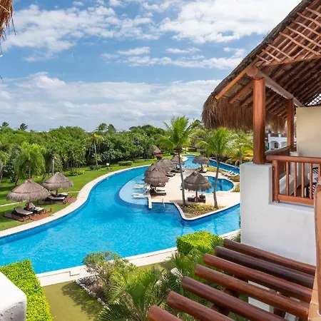 Valentin Imperial Riviera Maya, All Inclusive + Adults Only