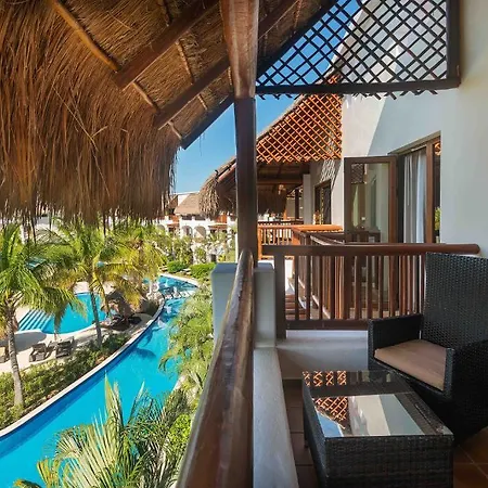 Valentin Imperial Riviera Maya, All Inclusive + Adults Only