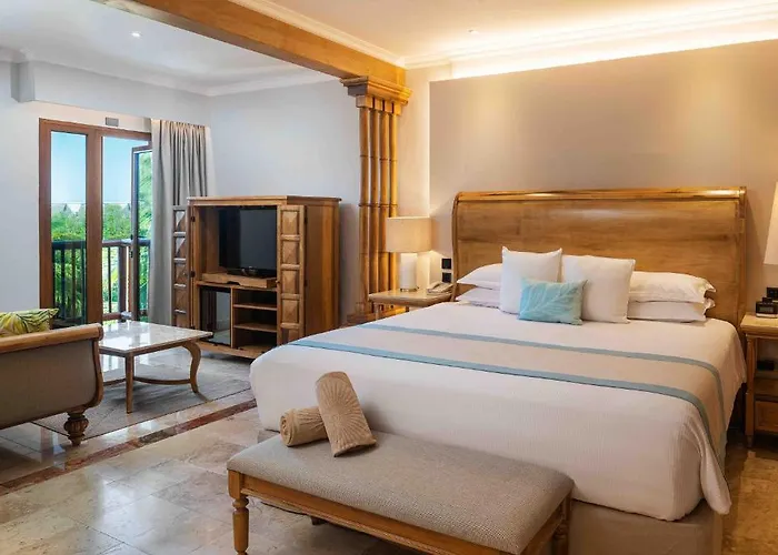 Hotel Valentin Imperial Riviera Maya, + Adults Only 5*