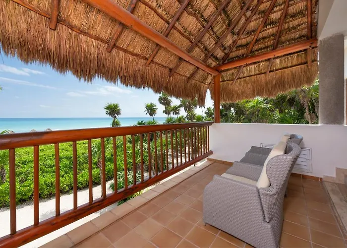 Hotel Valentin Imperial Riviera Maya, + Adults Only 5*