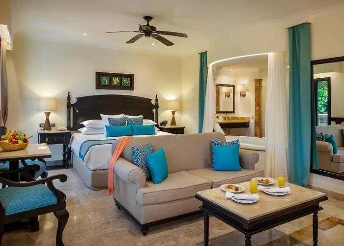 Valentin Imperial Riviera Maya, + Adults Only Hotel 5*
