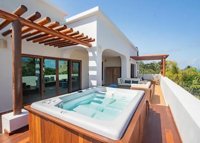 Hotel Valentin Imperial Riviera Maya, + Adults Only