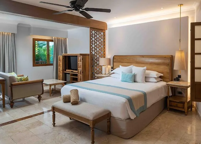 Valentin Imperial Riviera Maya, + Adults Only Hotel
