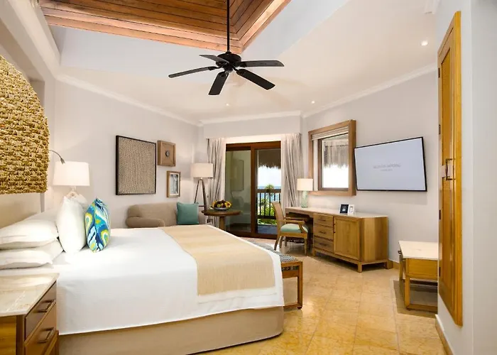 Valentin Imperial Riviera Maya Hotel
