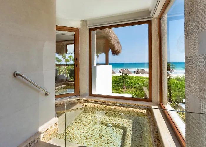 Valentin Imperial Riviera Maya 5*