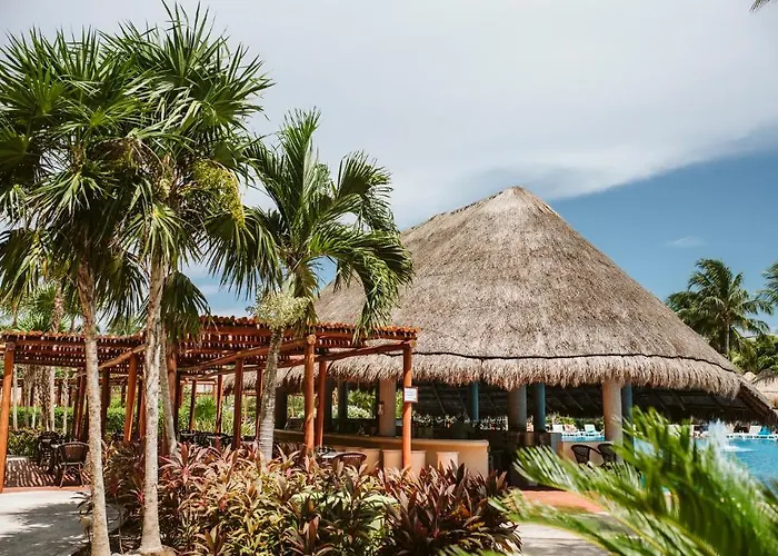 Hotel Valentin Imperial Riviera Maya, + Adults Only