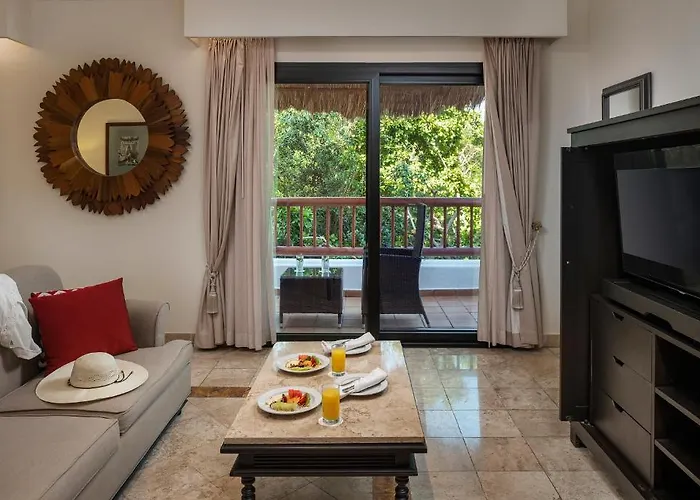 Valentin Imperial Riviera Maya Hotel