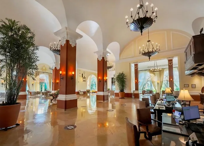 Valentin Imperial Riviera Maya Hotel