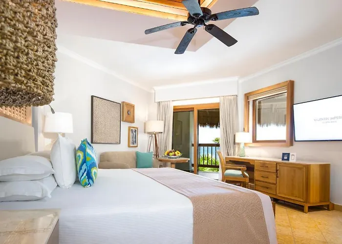 Hotel Valentin Imperial Riviera Maya, + Adults Only