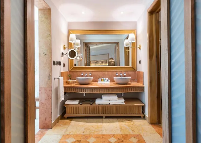 Valentin Imperial Riviera Maya, + Adults Only Hotel 5*