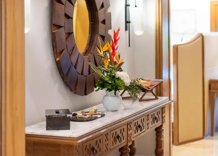 Valentin Imperial Riviera Maya, + Adults Only 5* Playa Paraiso
