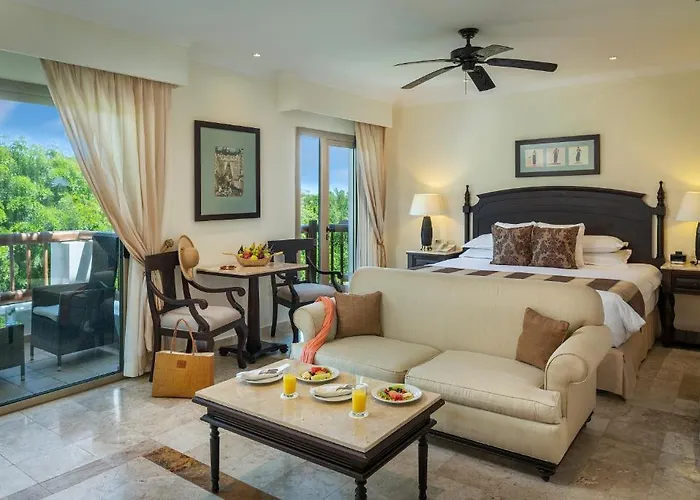 Hotel Valentin Imperial Riviera Maya, + Adults Only Playa Paraiso