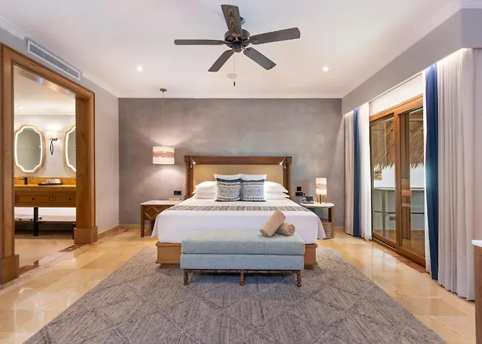 Valentin Imperial Riviera Maya, + Adults Only Hotel 5*