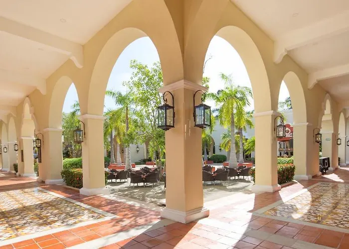 Valentin Imperial Riviera Maya, + Adults Only 5* Playa Paraiso