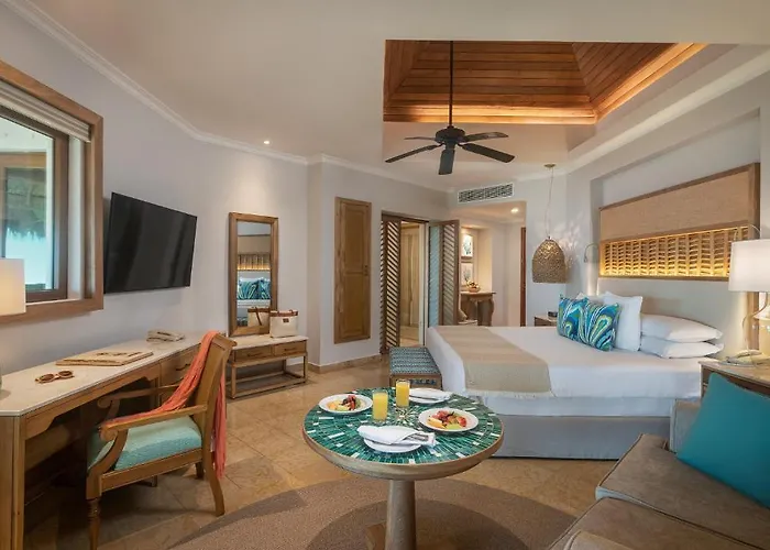 Hotel Valentin Imperial Riviera Maya