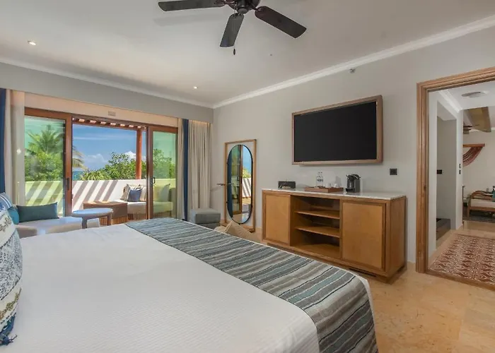 Valentin Imperial Riviera Maya 5* Playa Paraiso
