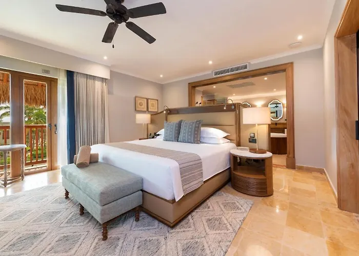 Hotel Valentin Imperial Riviera Maya