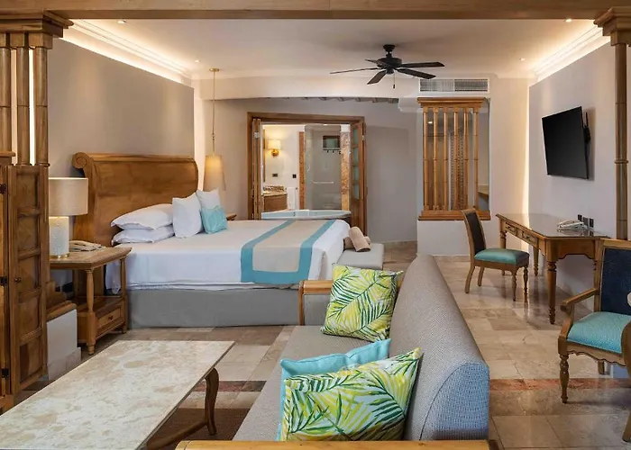 Hotel Valentin Imperial Riviera Maya, + Adults Only