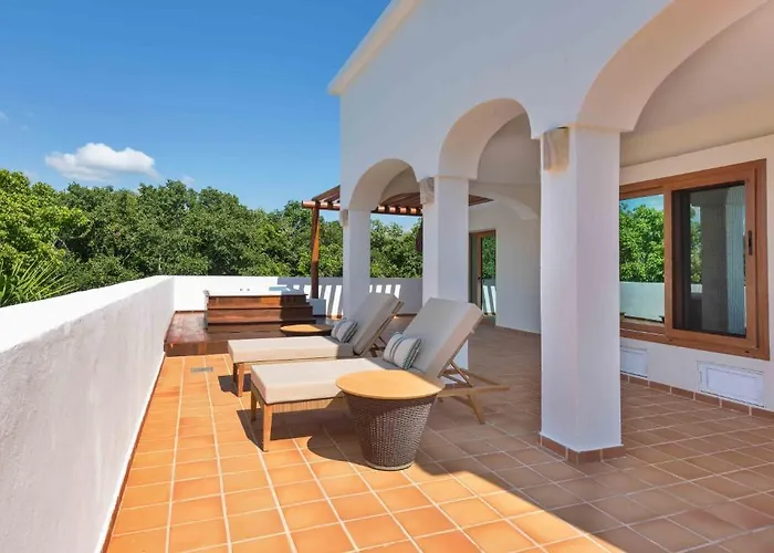 Valentin Imperial Riviera Maya, + Adults Only Hotel Playa Paraiso