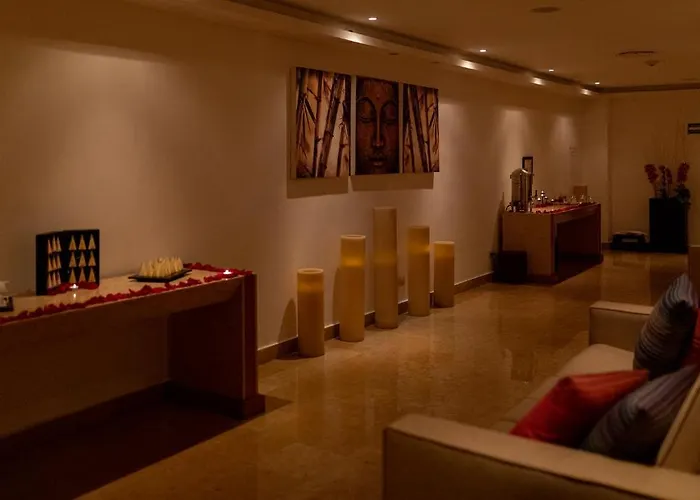Valentin Imperial Riviera Maya, + Adults Only Hotel 5*
