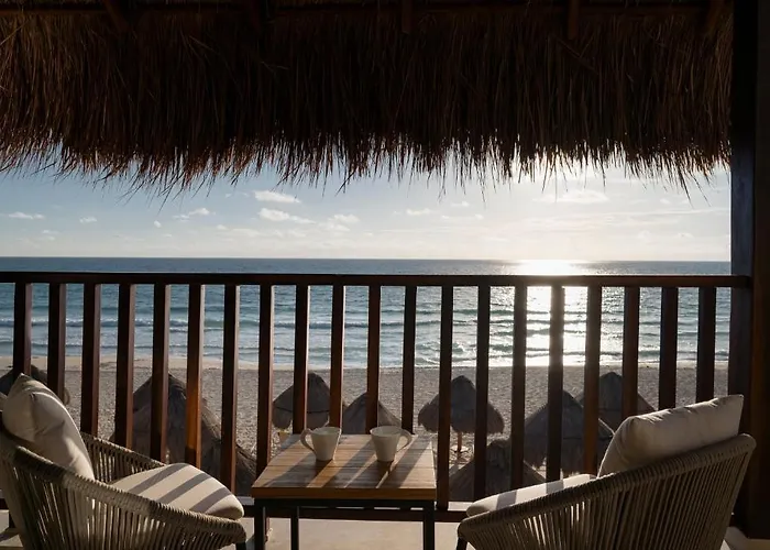 Valentin Imperial Riviera Maya 5*