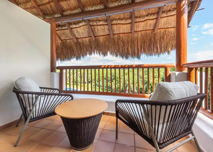 Hotel Valentin Imperial Riviera Maya