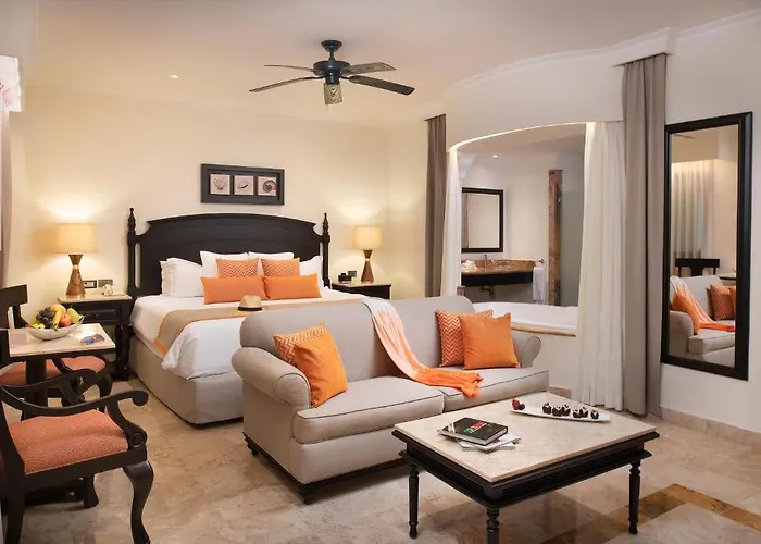 Hotel Valentin Imperial Riviera Maya Playa Paraiso