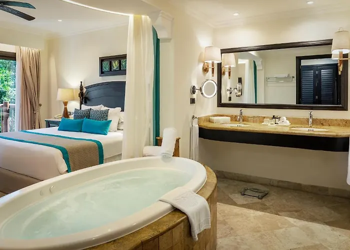 Valentin Imperial Riviera Maya, + Adults Only Playa Paraiso