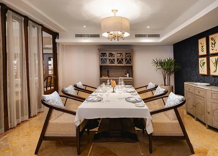 Valentin Imperial Riviera Maya, + Adults Only 5*
