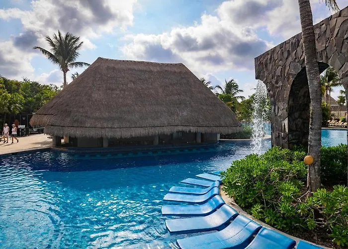 Valentin Imperial Riviera Maya, + Adults Only