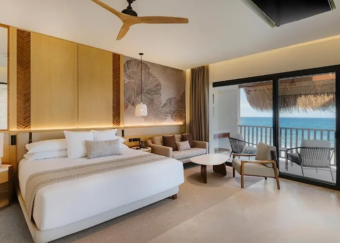Hotel Valentin Imperial Riviera Maya