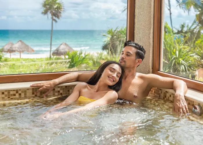 Valentin Imperial Riviera Maya Hotel