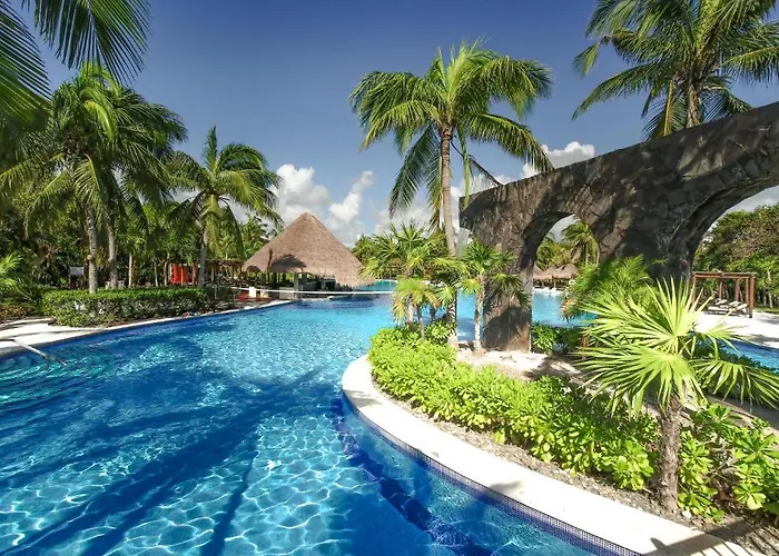 Hotel Valentin Imperial Riviera Maya