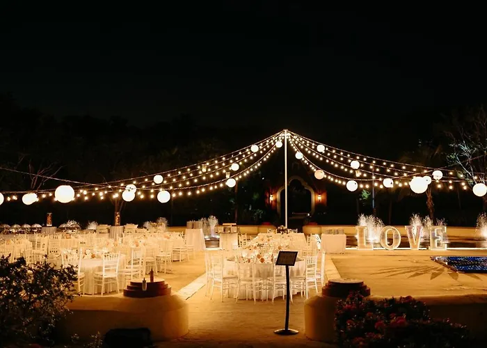 Valentin Imperial Riviera Maya, + Adults Only 5* Playa Paraiso