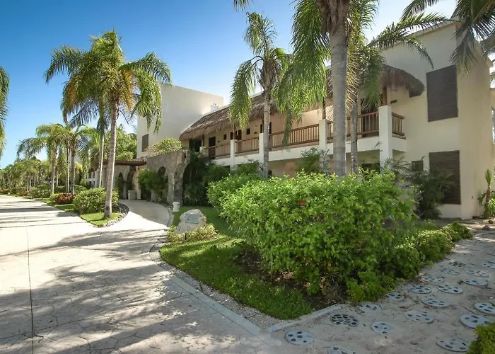 Hotel Valentin Imperial Riviera Maya, + Adults Only 5*