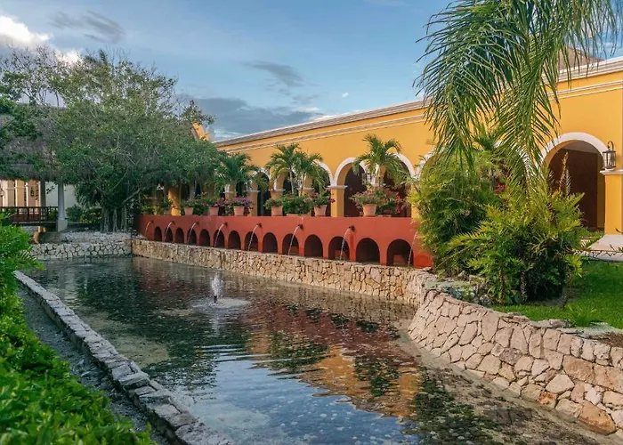 Valentin Imperial Riviera Maya, + Adults Only 5*
