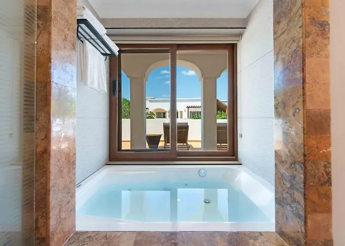 Valentin Imperial Riviera Maya, + Adults Only Hotel 5*