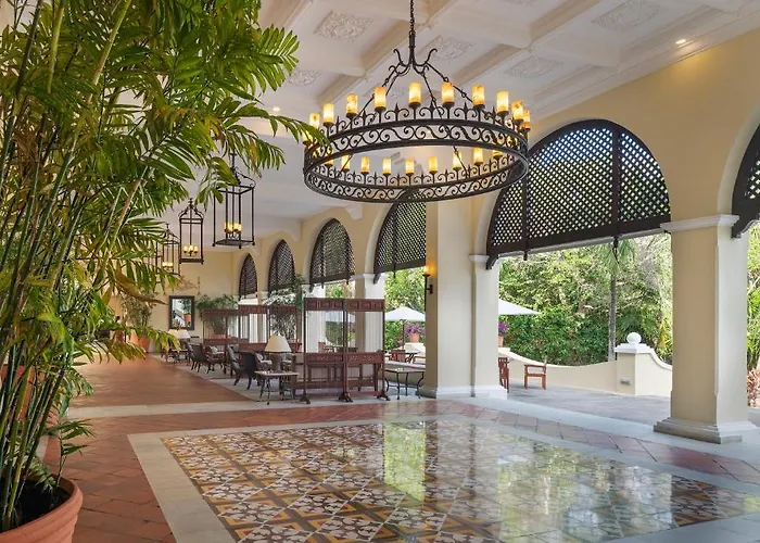 Valentin Imperial Riviera Maya, + Adults Only Playa Paraiso