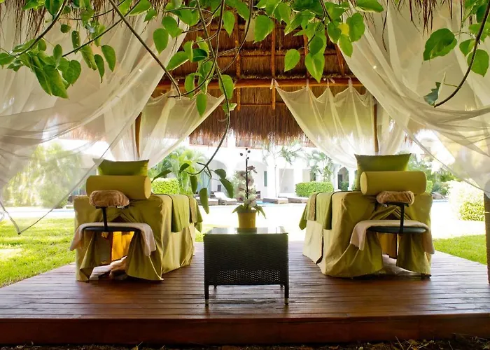 Valentin Imperial Riviera Maya, + Adults Only Playa Paraiso