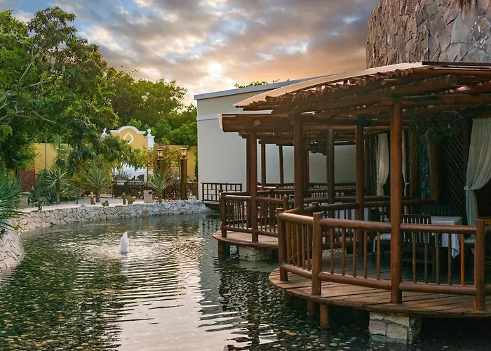 Hotel Valentin Imperial Riviera Maya, + Adults Only