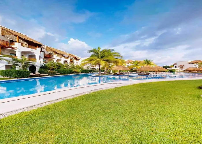 Valentin Imperial Riviera Maya, + Adults Only 5*